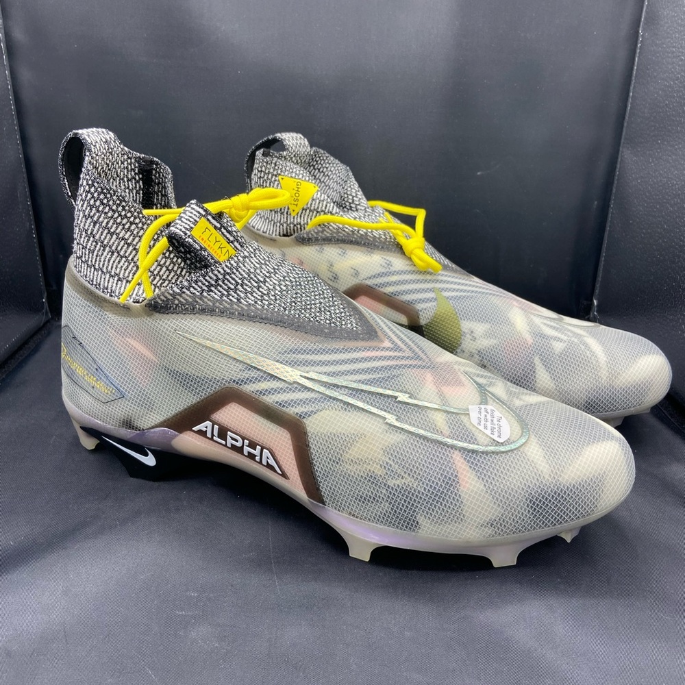 Alpha Menace Elite 3 RW “Wolf Grey”